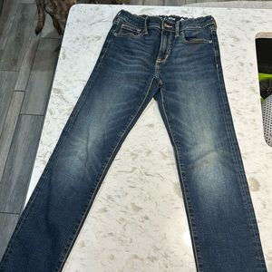 Old navy youth boys jeans